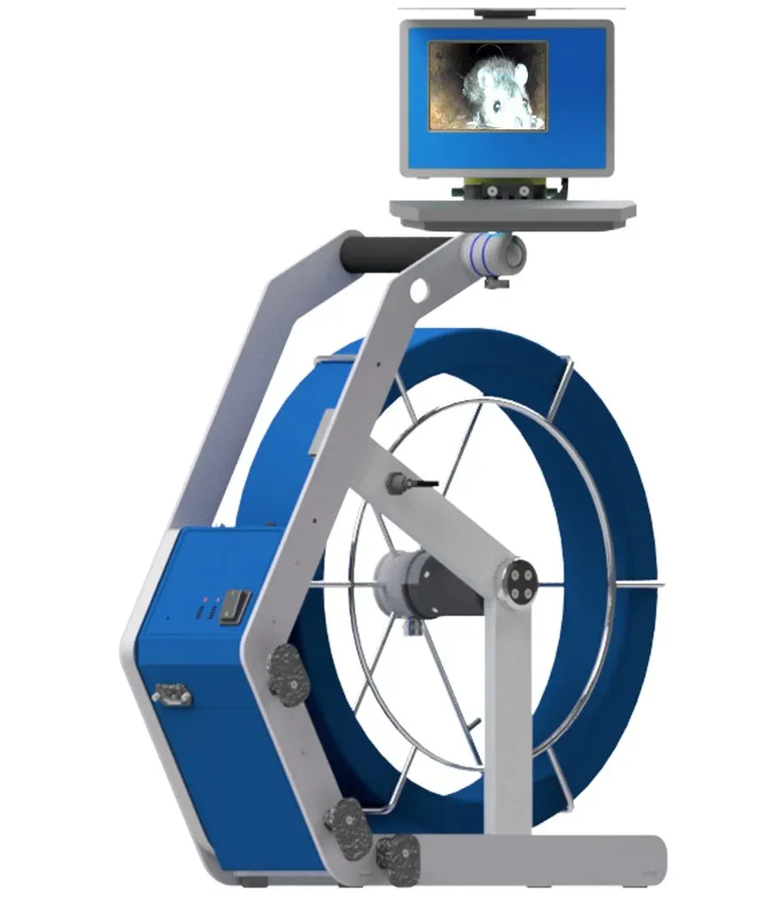 Bild von Schiebesystem QSS-02