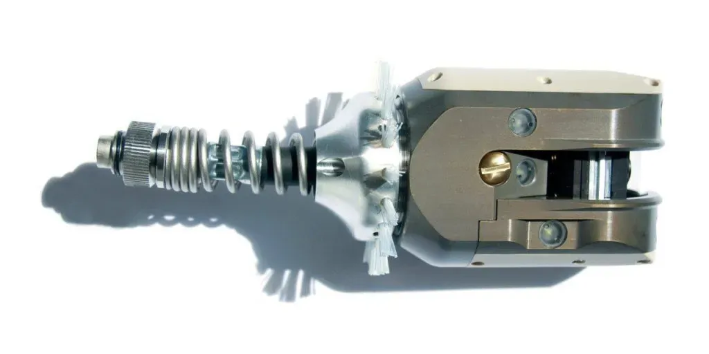 Bild von Roto-Kamera RC-65 PAL/HD