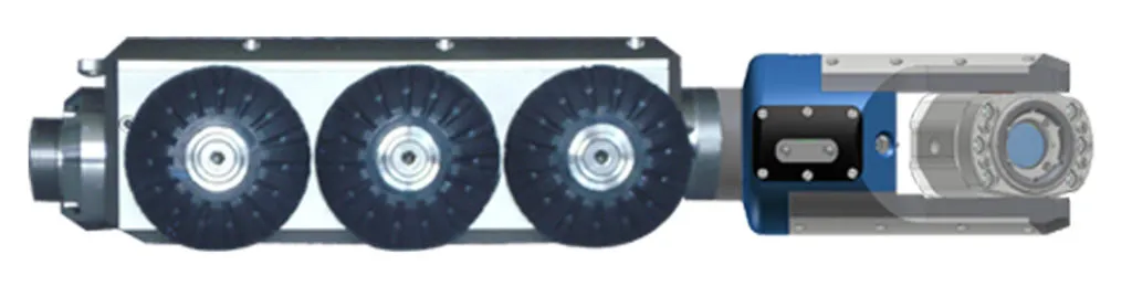 Image of CT 100