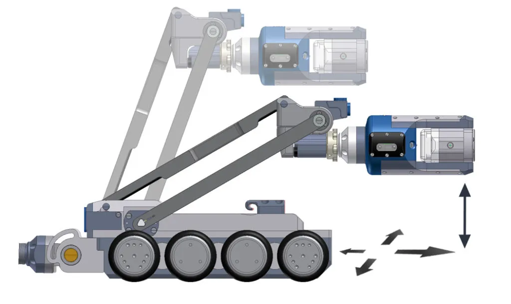Image of CT 150