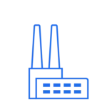 Icon of power plants