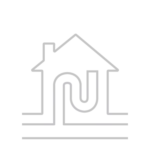 Deactivated icon of sewage systems